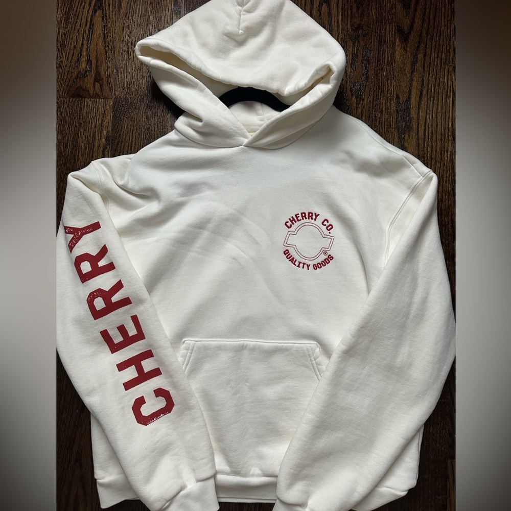 CHERRY LA Hoodie